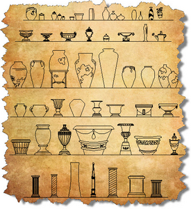 Vases and Pots